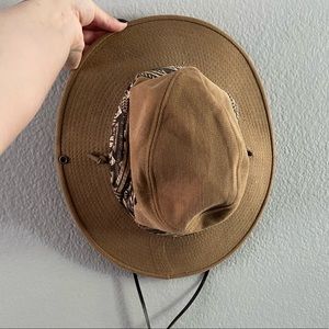 Disney Inspired Jungle Hat